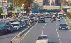 Cinayet anının görüntüsü ortaya çıktı!