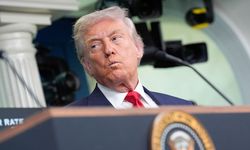 Trump’tan İran çıkışı!