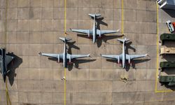 İşte KIZILELMA ve AKINCI TİHA’nın testlerinin yapıldığı merkez