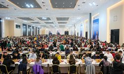 Antalya'da satranç sporcuları milli takım için mücadele edecek