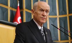 Bahçeli: "(Türk bayrağına yönelik saldırı) İstihbarat operasyonu ihtimali araştırılmalıdır"