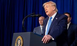 Danimarka ve Grönland liderlerinden ABD Başkanı Trump’a tepki