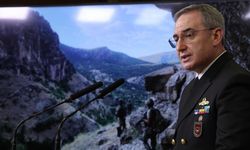 MSB: "Süleyman Şah Türbesi’ne ilişkin gerekli adımlar atılacak"