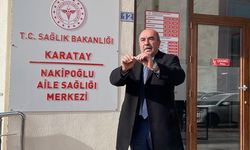 Yaklaşık 40 yıllık sigara alışkanlığını 20 günde bıraktı