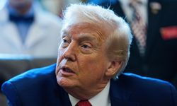 Trump'tan Grönland açıklaması: "Rus tehdidini uzaklaştırma zamanı geldi ve bu yapılacak"