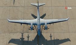 AKINCI TİHA’dan 2 adet KEMANKEŞ ile tam isabet