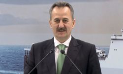 Savunma Sanayii Başkanı Haluk Görgün: "Türk Savunma Sanayisi için önemli dönüm noktalarından bir tanesi"