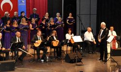 Sarısözen konserle anıldı