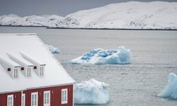 Fransa, Grönland'a asker gönderdi