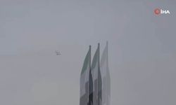 Halep’in her noktasında silah sesleri duyuluyor