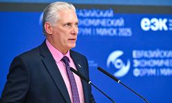 Küba'dan Trump'a: "Kimse bize ne yapacağımızı dikte edemez"