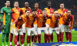 Galatasaray deplasmanda Manchester City ile karşılaşacak