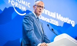 Merz: "Avrupa topraklarını zorla ele geçirme tehdidi kabul edilemez"