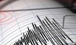 Mersin’de korkutan deprem... Büyüklüğü belli oldu!