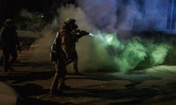 ABD Minneapolis'te bir kişi daha vuruldu, sokaklar karıştı