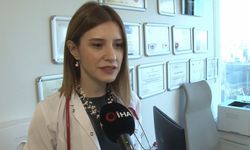 Suçiçeğine dikkat : "İlk defa böyle bir sıklık görüyoruz"