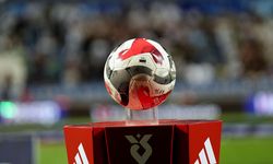 Trendyol Süper Lig’de ikinci yarı yarın başlayacak