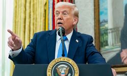 Trump'tan İran ile iş birliği yapan ülkelere yaptırım