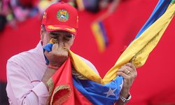 Venezuela lideri Maduro: "Uyuşturucu kaçakçılığı ve petrol konusunda ABD ile diyaloğa hazırız"