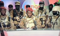 Burkina Faso Devlet Başkanı Traore'ye suikast girişimi engellendi