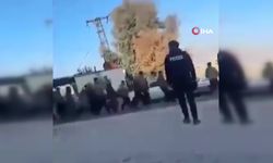 SDG’den kurtarılan Şeyh Maksud mahallesinden 400 terörist çıkarıldı