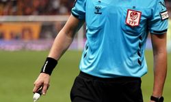 Türkiye Kupası’nda yarın oynanacak maçların hakemleri açıklandı