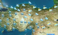 Hava Tahmin Uzmanı Tekin: "Kuvvetli yağışlara karşı vatandaşlarımız dikkatli olmalı"