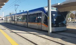 TRAMVAY REKLAM KİRALANMASI İŞİ