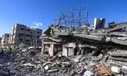 İsrail'den yardım kuruluşlarına yasak