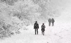 Eğitime ‘kar’ engeli: 2 Ocak okullar tatil!