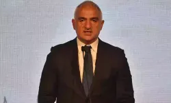 Bakan Ersoy, Ankara Resim ve Heykel Müzesi'ni ziyaret etti