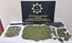 Polisten uyuşturucu operasyonu