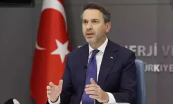 Bakan Bayraktar: Somali'de yapılacak sondajdan ümitvarız