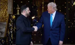 Trump'ın Florida ziyaretinde Zelenskiy'ye kaba davrandığı öne sürüldü