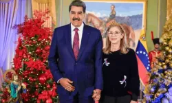 Venezuela: Maduro ile eşinin hayatta olduklarına dair kanıt talep ediyoruz