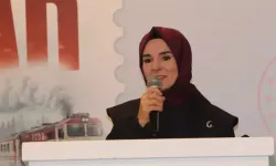 Bakan Göktaş: 'Terörsüz Türkiye' hedefindeki her adım, fedakarlıkların bir sonucudur