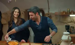 ‘Senin elinden zehir olsa yerim’