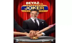 Beyaz'la Joker, izleyiciden tam not aldı