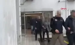 FETÖ’ye yönelik operasyonlarda 223 şüpheli yakalandı