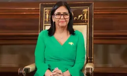 Maduro’nun Ardından geçici Başkan belli oldu