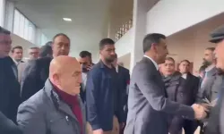 CHP'nin 'İstanbul İl Başkanlığı seçimlerinde usulsüzlük' davasında ilk duruşma