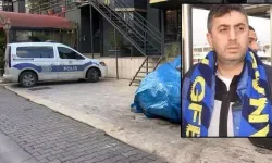 Tribün liderine silahlı saldırı soruşturmasında yeni gelişme