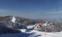 Kartepe'deki kayak otelinin ruhsatı iptal edildi