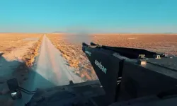 ASELSAN ‘KORKUT’ Yakın Alan Hava Savunma Sistemi’ni paylaştı