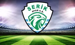 Serik Spor'da 2 transfer
