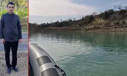 5 gün sonra gölde cansız bedeni bulundu