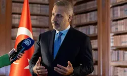 "İsrail Somaliland'in her tarafına destek verse ne olur?"