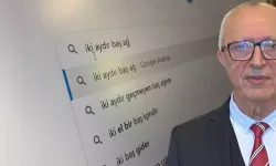 İnternette arama yaparken ‘siberkondri’ye yakalanmayın