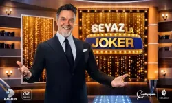 Beyaz'dan Tarkan'a 'Joker' daveti