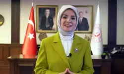 Bakan Göktaş: Doğum izninin 24 haftaya çıkmasını önerdik